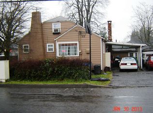 1137 East St, Washougal, WA 98671