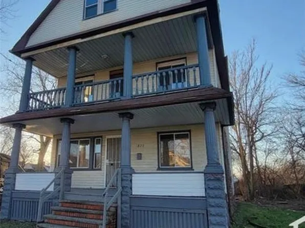 3872 E 57th St, Cleveland, OH 44105