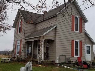 8626 N 250 W, Decatur, IN 46733