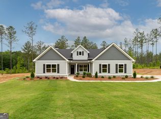 585 Jugtown Rd, Meansville, GA 30256