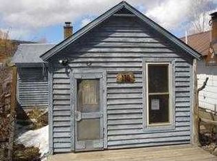 112 W Williams St, Oak Creek, CO 80467