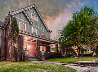 204 Biddle Ave, Pittsburgh, PA
