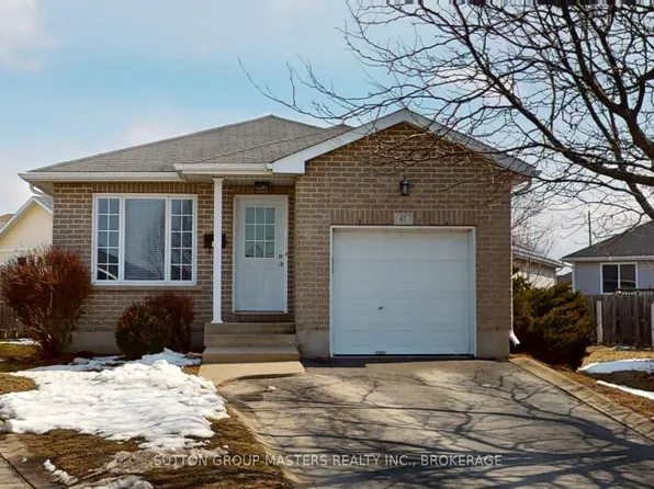 67 Eugene Ct, Kingston, ON K7K 0A7