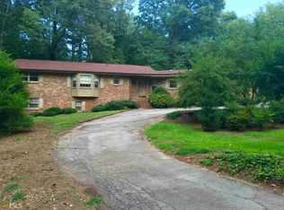 35 Woodland Way, Stockbridge, GA 30281