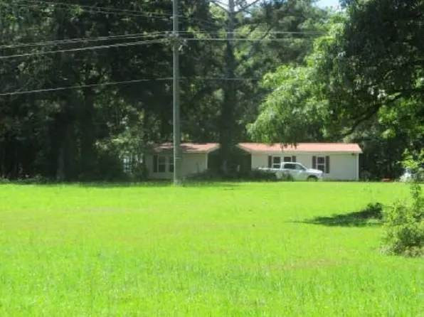 370 Gresham Rd, Zebulon, GA 30295