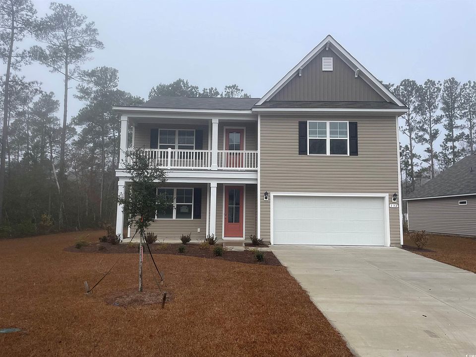 1st image of 132 Fair Meadow Ct. Lot 8- Tillman E