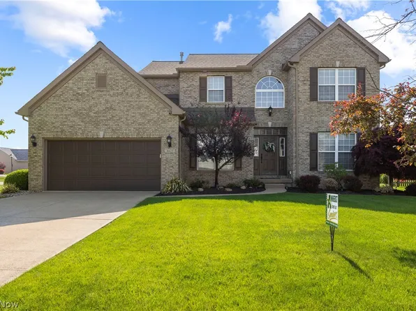 4625 Crossing Trl, Lorain, OH 44053