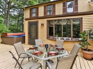 5 Whistler Ln, Dennis Port, MA 02639