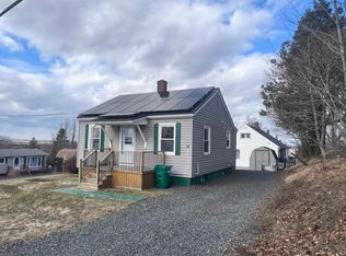 41 Mechanic St, Trenton, NS B0K 1X0