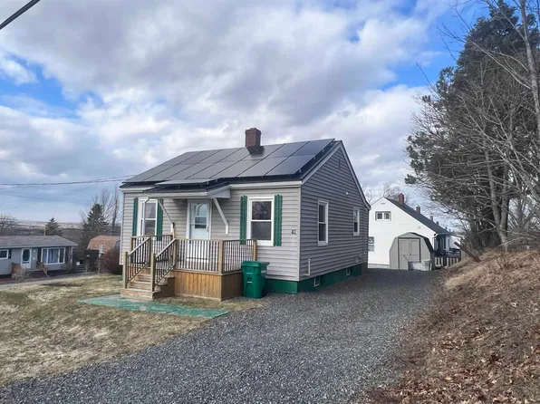 41 Mechanic St, Trenton, NS B0K 1X0