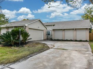 11315 Milners Point Dr, Houston, TX 77066