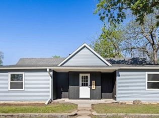 412 SE Ewing St, Grimes, IA 50111