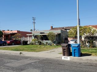 3019 Walnut St, Huntington Park, CA 90255