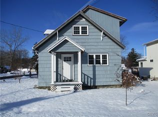 314 Smelkoff Rd, Syracuse, NY 13209