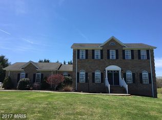19348 Clair Manor Dr, Culpeper, VA 22701