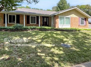 1515 Mautenne Dr, Manchester, MO 63021