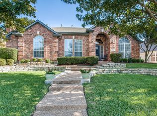 501 Winged Foot Ln, Garland, TX 75044