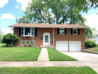 1258 E Thurston Dr, Palatine, IL, 60074