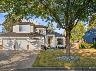 1300 Mountain View Blvd SE, North Bend, WA