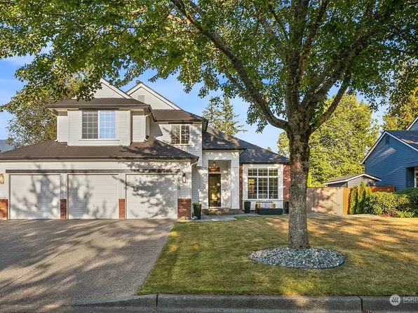 1300 Mountain View Boulevard SE, North Bend, WA 98045