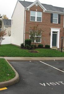8316 Creekside Meadow Way, Mechanicsville, VA, 23111