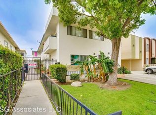 1961 S Garth Ave APT 5, Los Angeles, CA 90034