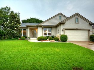 103 Rio Grande Loop, Georgetown, TX 78633