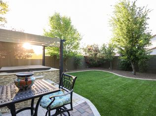 1254 E Press Pl, San Tan Valley, AZ 85140