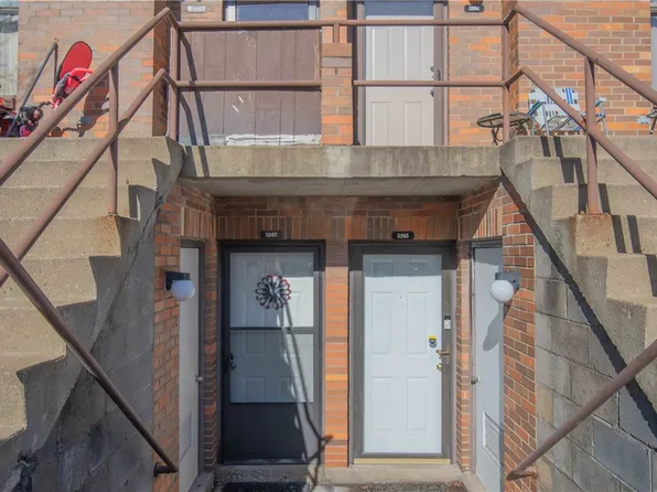 3267 Niagara Sq, Pittsburgh, PA 15213