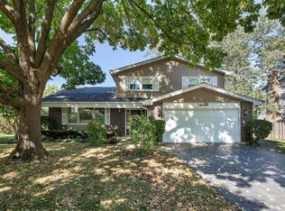 1421 Hemlock Knoll Ter, Northbrook, IL 60062