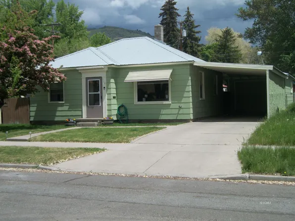 116 N J St, Lakeview, OR 97630