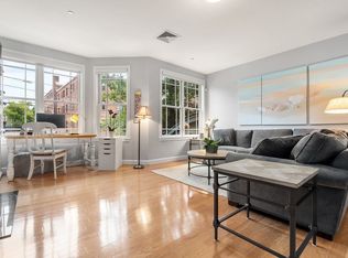 185 High St #102/103, Brookline, MA 02445