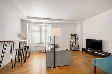 Rented by Compass