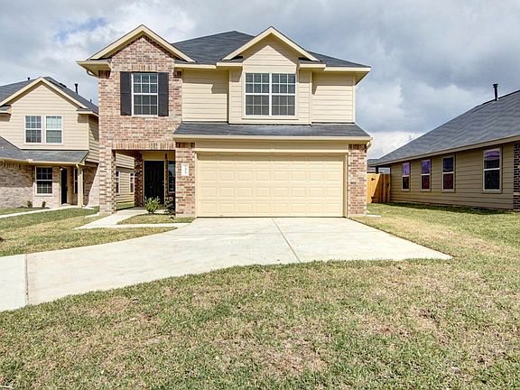 3rd image of 2414 Thorney Ct