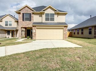 2414 Thorney Ct, Houston, TX 77073