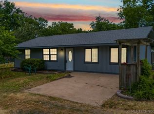 35639 Circle Dr, Vinita, OK 74301