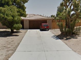 7557 Bannock Trl, Yucca Valley, CA 92284
