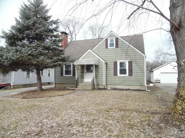 2315 Hill Ave, Middletown, OH 45044