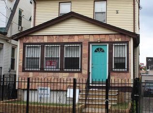 39 Chelsea Ave, Newark, NJ 07106