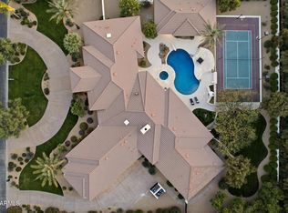 7272 N 71ST Street, Paradise Valley, AZ 85253