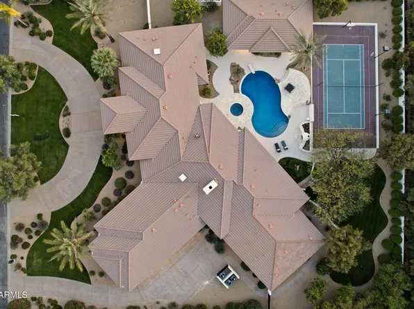 7272 N 71ST Street, Paradise Valley, AZ 85253