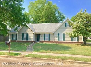 5896 Bedford Rd, Bartlett, TN 38135