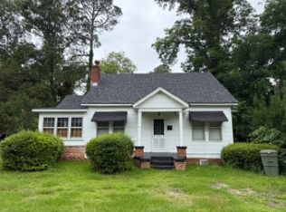 1073 Ellis Ave, Orangeburg, SC 29115