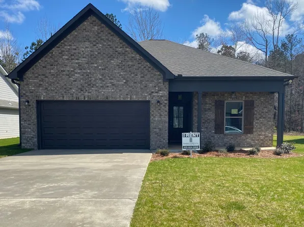 140 Ridge View Cir, Jemison, AL