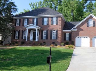 124 Sandstone Rd, Columbia, SC 29212