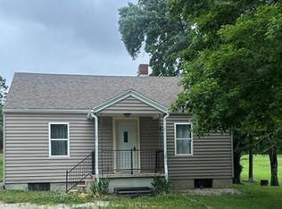 16917 Bcr 408, Leopold, MO 63760
