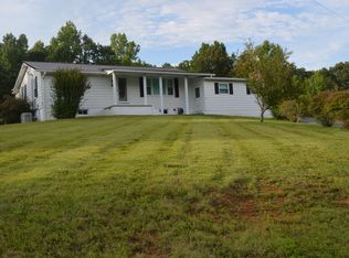 1138 Stanton Rd, Seymour, TN 37865
