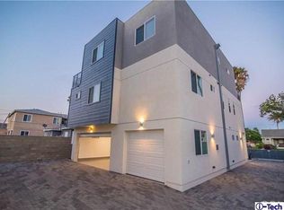 2101 Clyde Ave, Los Angeles, CA 90016