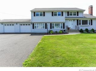1224 Maple St, Rocky Hill, CT 06067