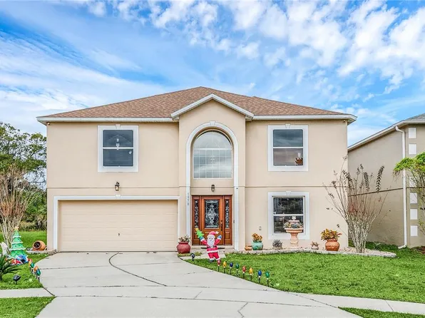 1978 Corner Glen Dr, Orlando, FL 32820